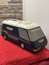 Micro Machines Carabinieri