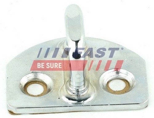 Fast manopola blocco - di,
