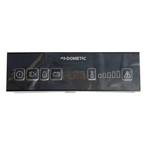 Dometic pannello controllo - pannello, di