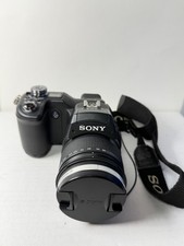 Sony DSC-F828 fotocamera