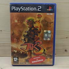 Jak 3 - Per Sony PS2