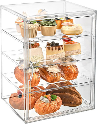 Vetrina pasticceria livelli - pasticceria,4,