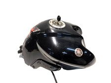 SERBATOIO CARBURANTE BENZINA