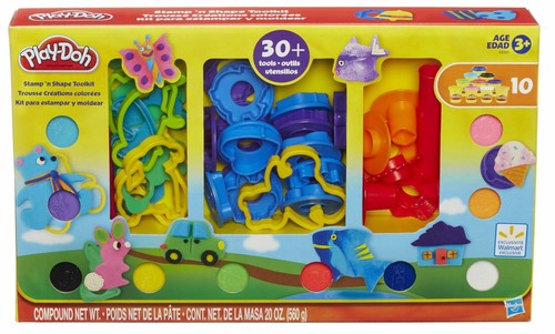 Set impastatrice play doh - impastatrice,