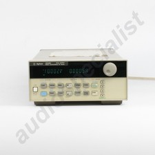 HP Agilent Keysight 66309D Alimentatore DC da laboratorio