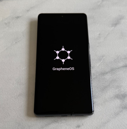 Telefono privacy google pixel - telefono,