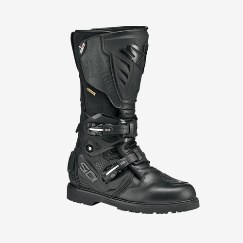 Stivali moto uomo touring - moto,