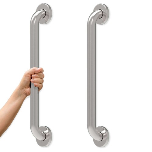 Maniglione bagno lunghezz30cm - bagno,