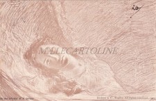 JERACE - Donna, Richter & C. Naples, Cartolina 1