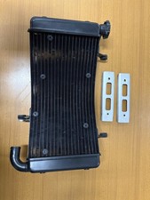 Radiatore DUCATI S4/S4R/S4RS