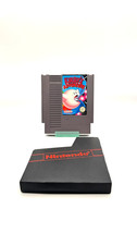 Nintendo nes kirby adventure - kirby's,