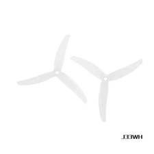 2 paia di puntelli elica