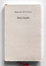 Enzo Cucchi Memoriale dal