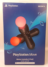 Sony Playstation 4 Move Motion