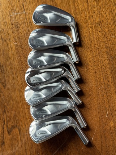 Srixon zxi7 solo - zxi7, *solo