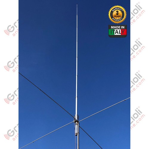 Grazioli fe10v antenna b - grazioli,