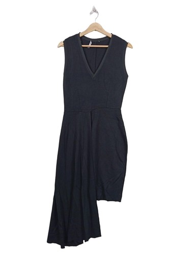 Zara vestito vokuhila donna - zara,