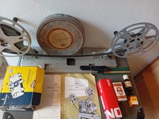 Kit cura proiettore Siemens 16