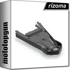 RIZOMA ZBW048B COVER SOTTOSELLA BMW R NINE T 1200 SCRAMBLER 2018 18 2019 19