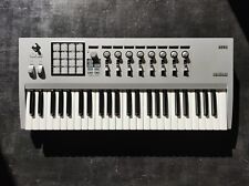 Korg Kontrol 49 tasti Tastiera MIDI USB master keyboard pianola studio daw piano