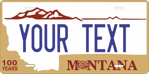 Montana mountain custom - mountain,