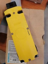 SIEMENS SIRIUS finecorsa di