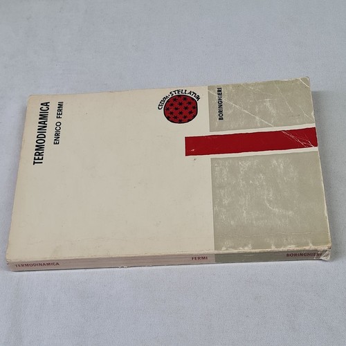 Termodinamica - fermi),