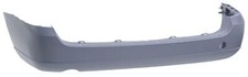 Paraurti posteriore prim ford - paraurti,