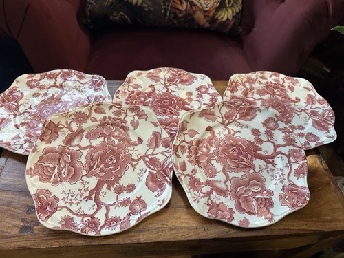 Vintage 1930s johnson bros - vintage,