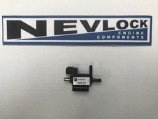 Elettrovalvola boost originale - elettrovalvola,