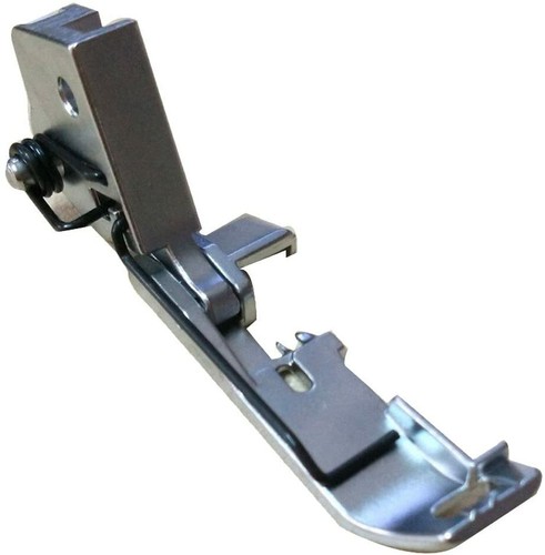 Piedino overlock per serger