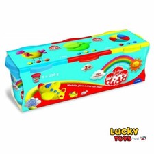 Didò - Tris Vasetti colorati