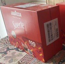 LAVAZZA SUERTE 100 CIALDE