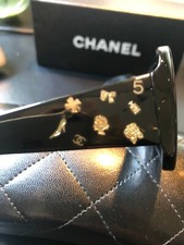 Chanel Occhiali sole da donna