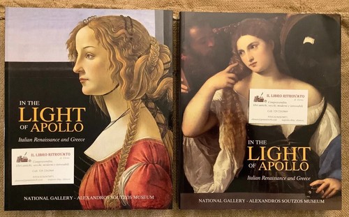 Gregori the light apollo - gregori, of