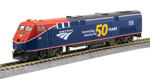 Scala kato locomotiva - -,