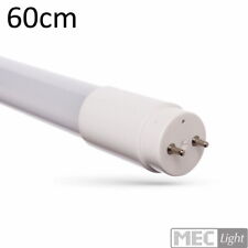60cm T8 Tubo LED / Tubi Fluorescenti 10W 900Lm Neutrale Bianco 4000K Con Starter