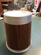 VASO CONTENITORE DESIGN -OGGETTI DI GIORGETTI- ARREDAMENTO INTERNI LEGNO METALLO