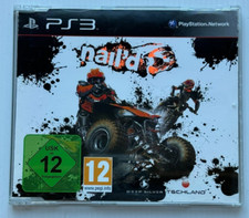 Nail'd (Sony PlayStation 3