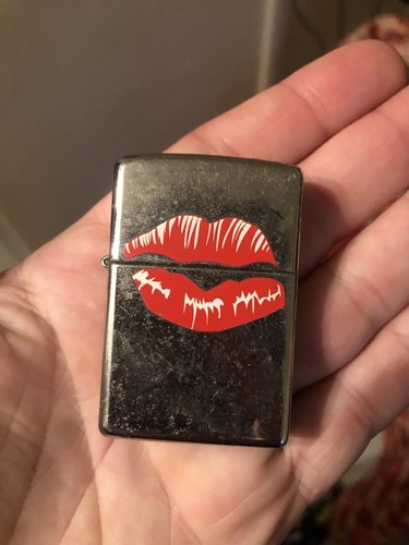 Zippo - ,