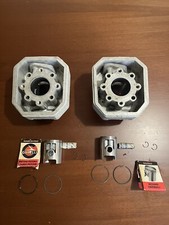 Cilindro garelli ciclone - ciclone, lc