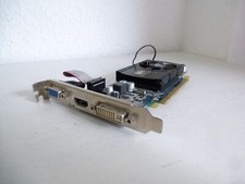 SAPPHIRE RADEON HD5570 1GB