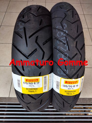 Coppia 120 60v 170 - 19, 17