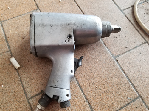 Avvitatore pneumatico - avvitatore,