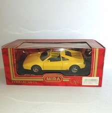FERRARI 348 TS MIRA SCALA 1/24