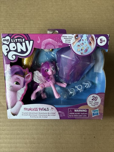 Little pony a - little, pony: