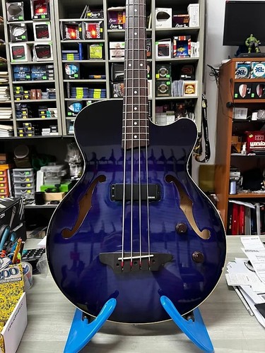 Yamaha bex basso - yamaha,