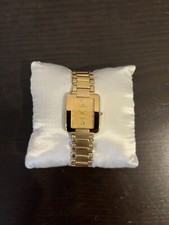 Orologio Placcato Oro 23 Carati. Romanson, MGP 23K Gold Plated