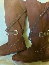 Stivali alti Karma of Charme