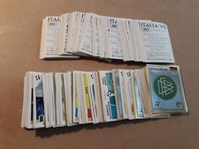 Album Calciatori ITALIA 90